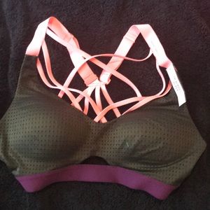 Victoria’s Secret sports bra